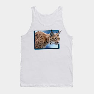 Lynx Tank Top